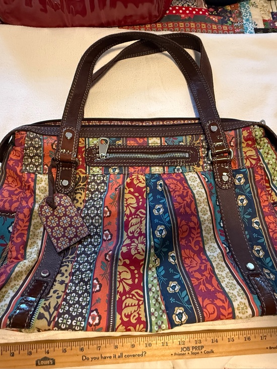 Fossil Handbags - Vintage Fossil Bag
